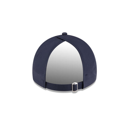 Oracle Red Bull Racing Women's Open Back Adjustable Team Cap