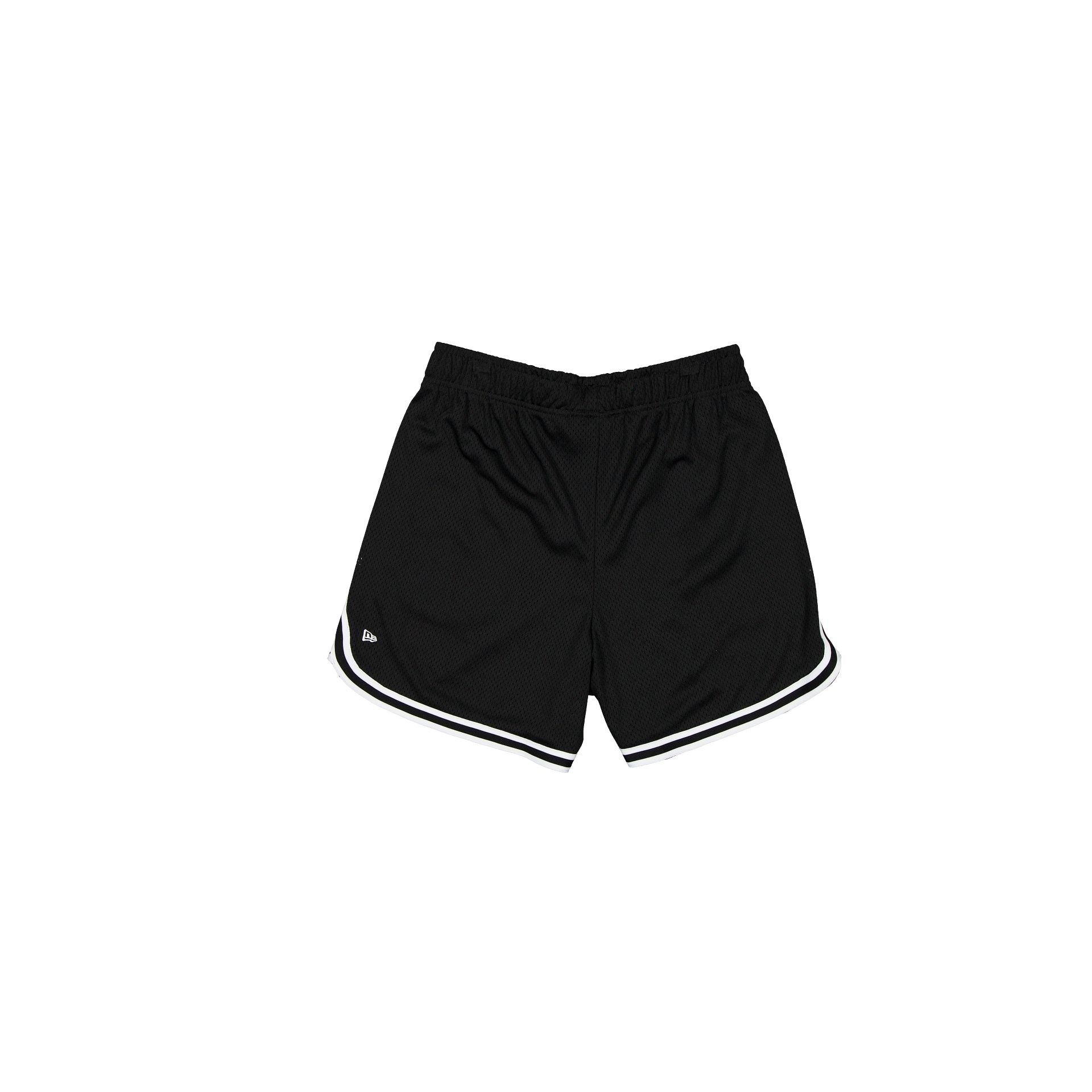 Detroit Tigers Sport Classics Black & White Shorts