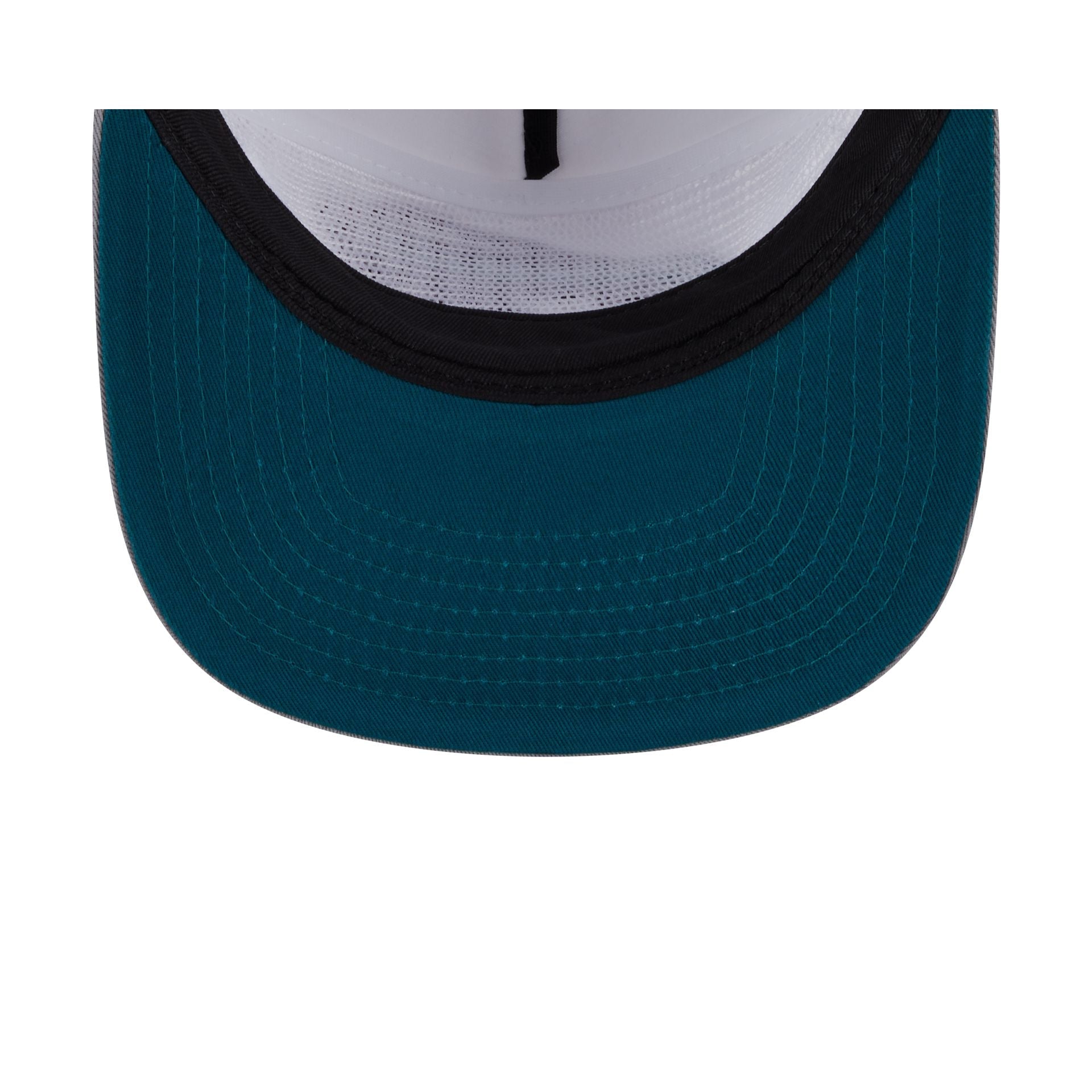 Buffalo Bills Optic White Golfer Hat