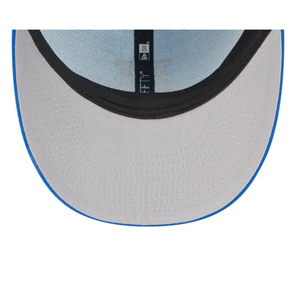 New York Mets Independence Day 2025 Low Profile 59FIFTY Fitted Hat