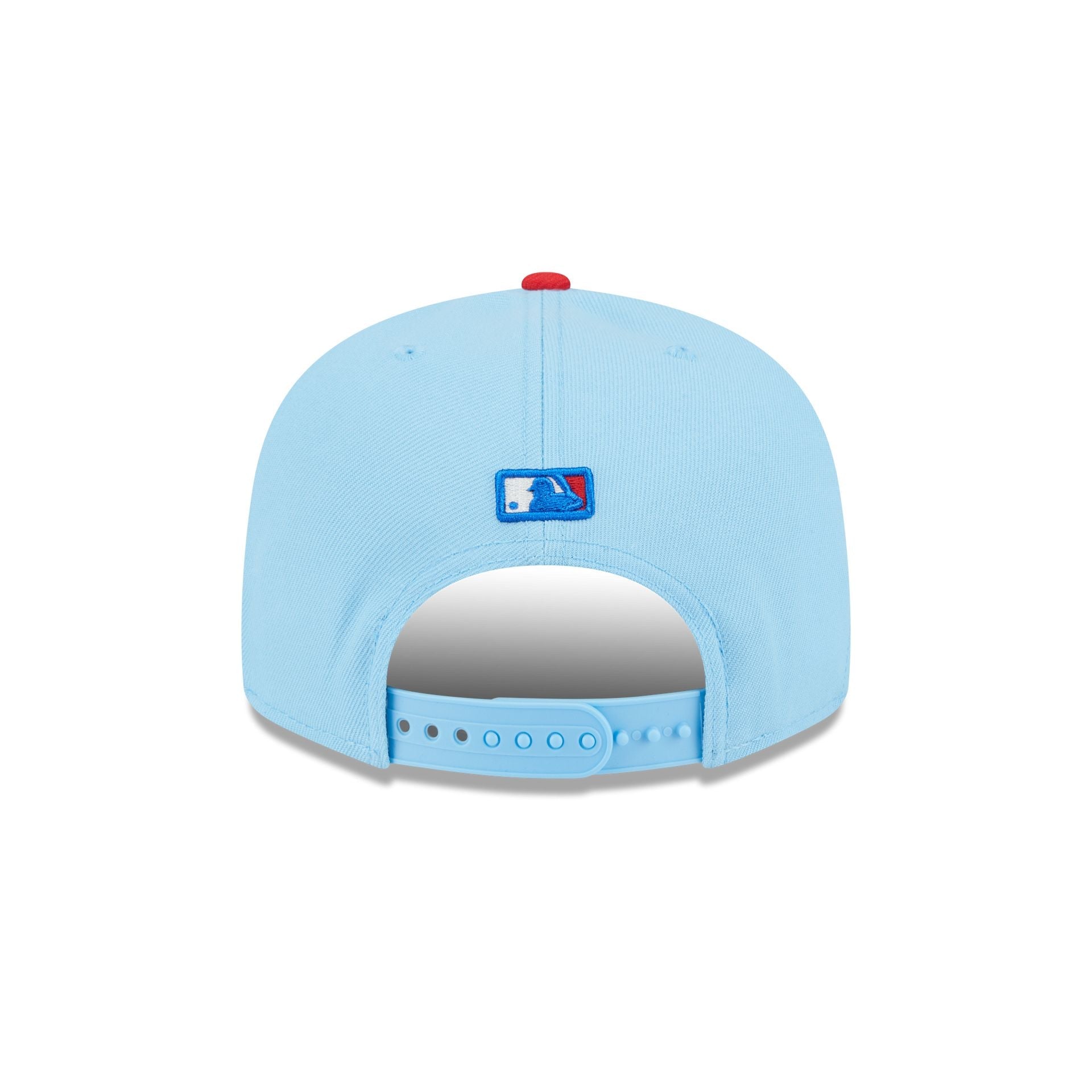 Athletics Independence Day 2025 9FIFTY Snapback Hat