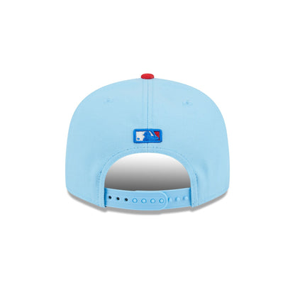 St. Louis Cardinals Independence Day 2025 9FIFTY Snapback Hat