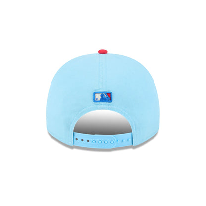 Athletics Independence Day 2025 Golfer Hat