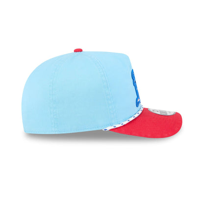 Athletics Independence Day 2025 Golfer Hat