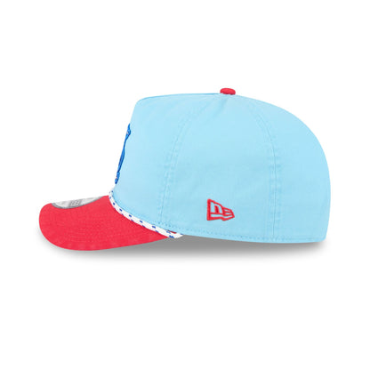 St. Louis Cardinals Independence Day 2025 Golfer Hat