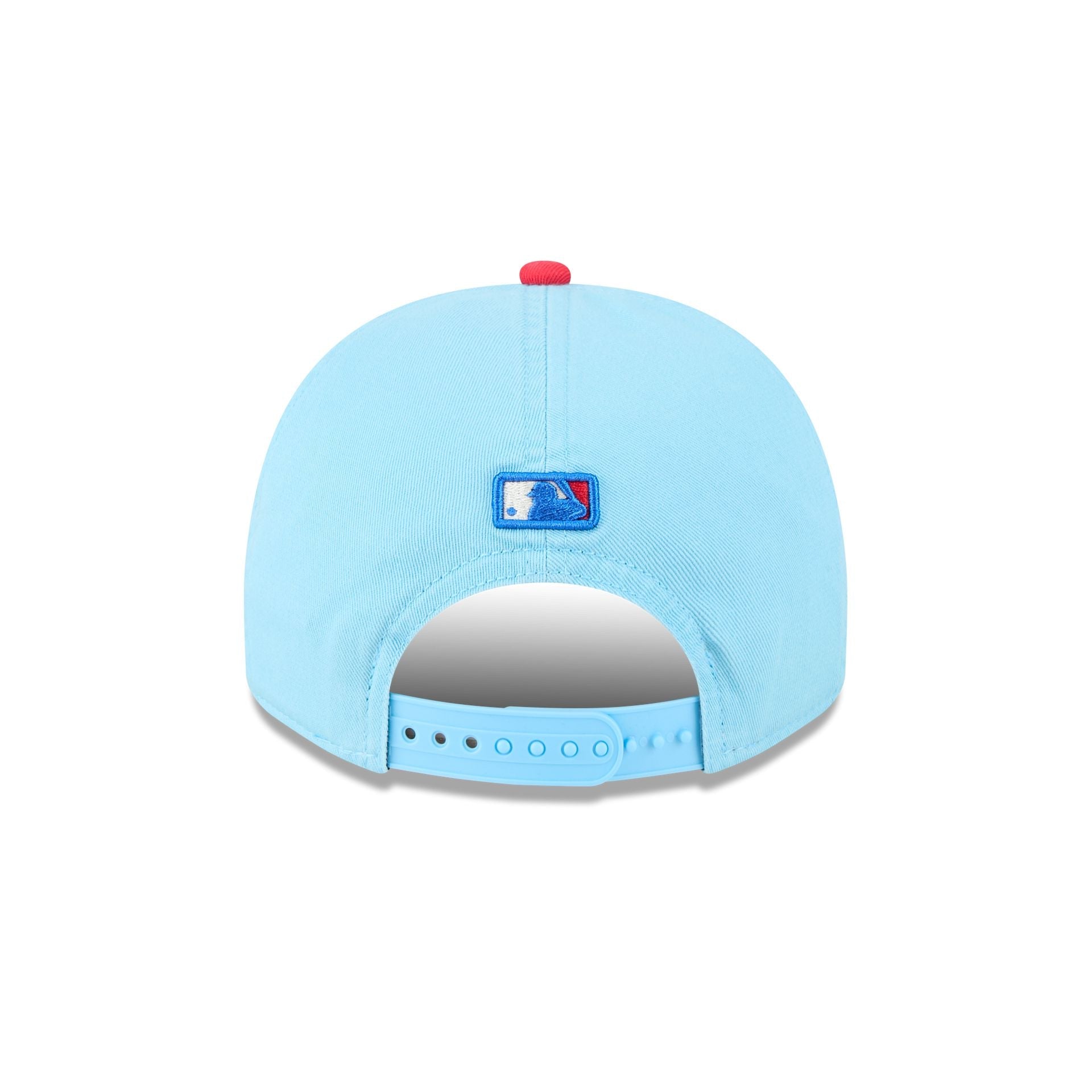 San Francisco Giants Independence Day 2025 Golfer Hat