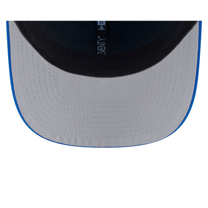 Detroit Tigers Independence Day 2025 9SEVENTY Stretch-Snap Hat