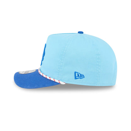 New York Mets Independence Day 2025 Golfer Hat