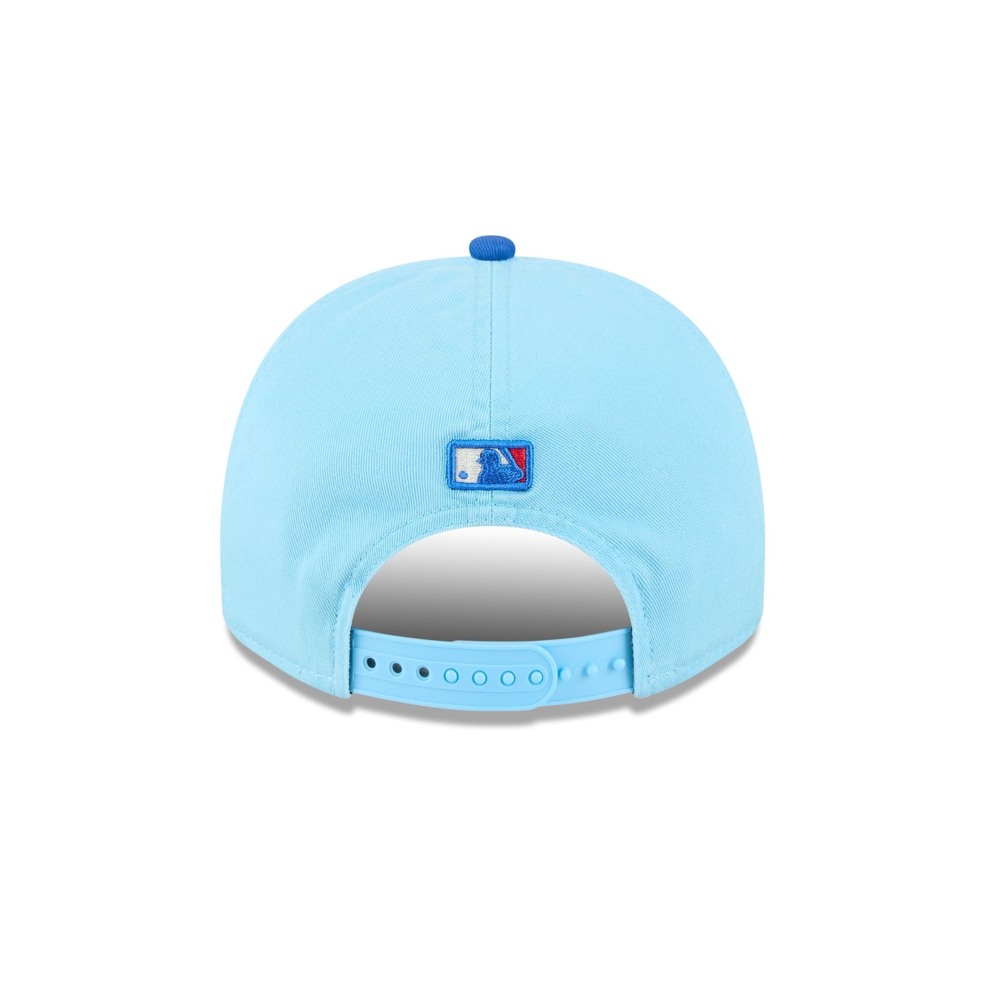 New York Mets Independence Day 2025 Golfer Hat