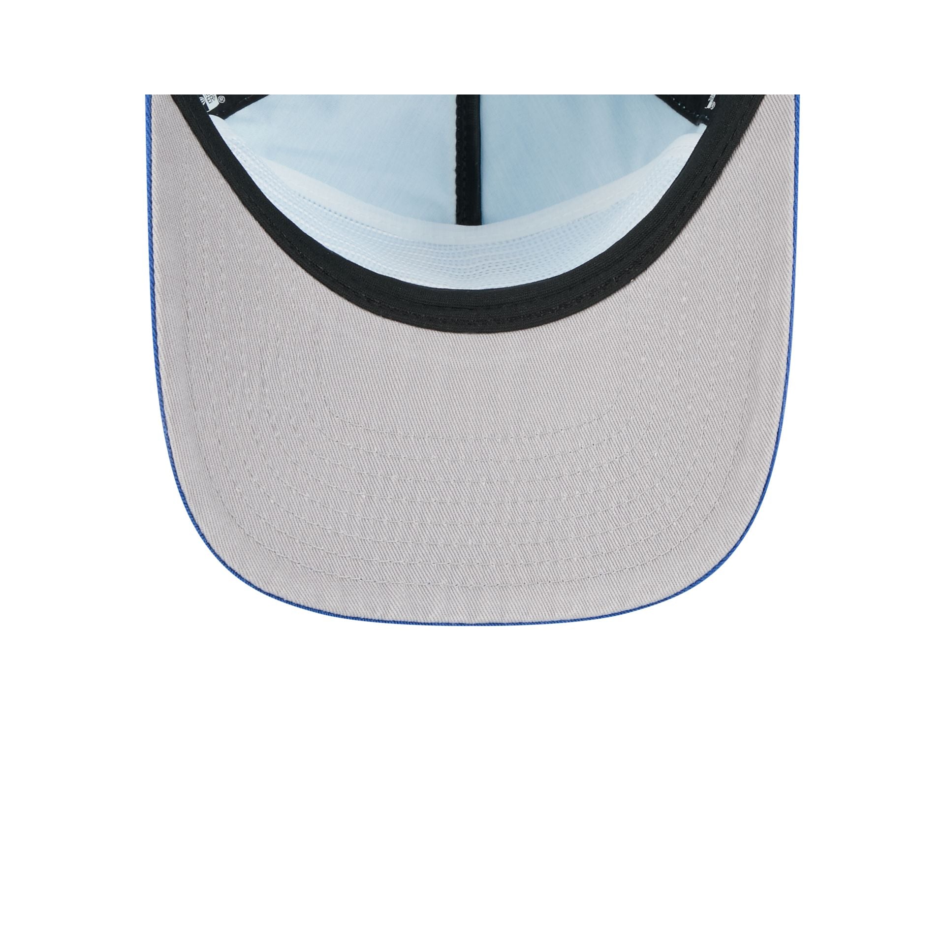 New York Mets Independence Day 2025 Golfer Hat