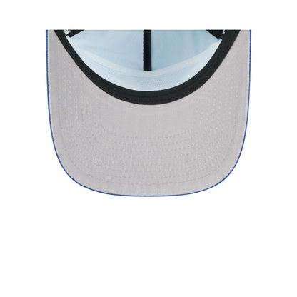 New York Mets Independence Day 2025 Golfer Hat