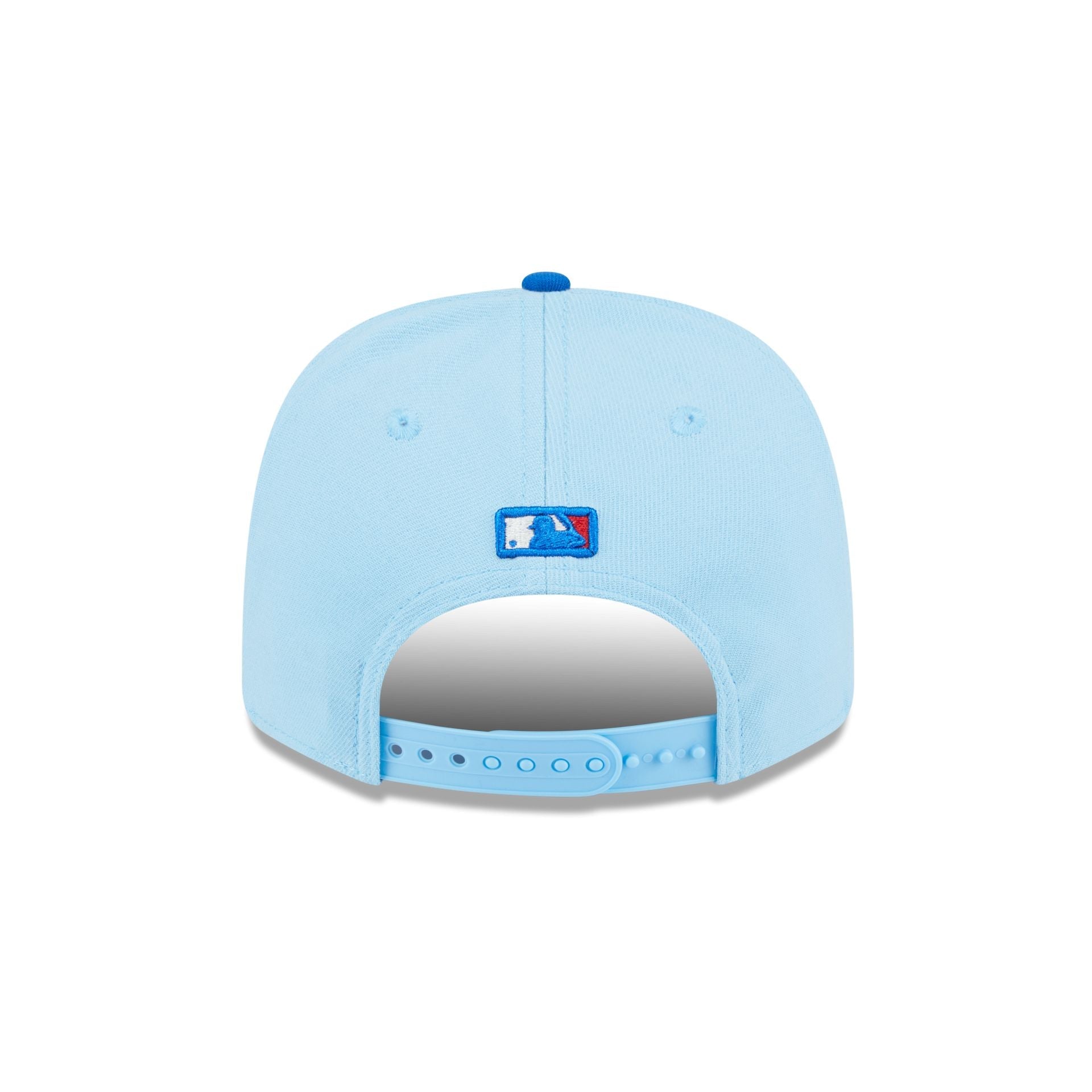 Baltimore Orioles Independence Day 2025 9SEVENTY Stretch-Snap Hat