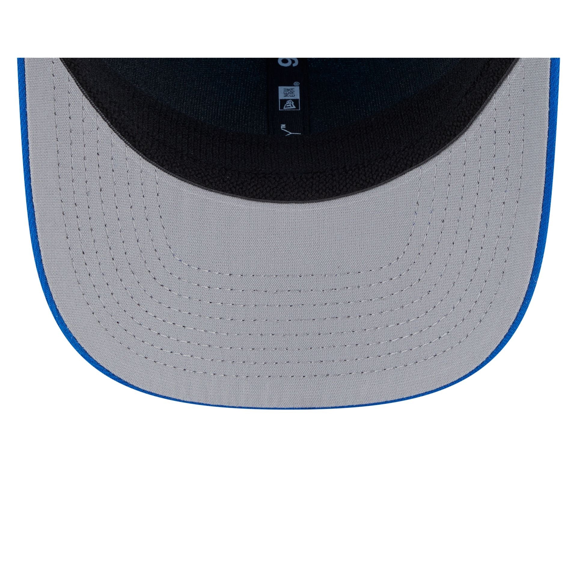 Baltimore Orioles Independence Day 2025 9SEVENTY Stretch-Snap Hat