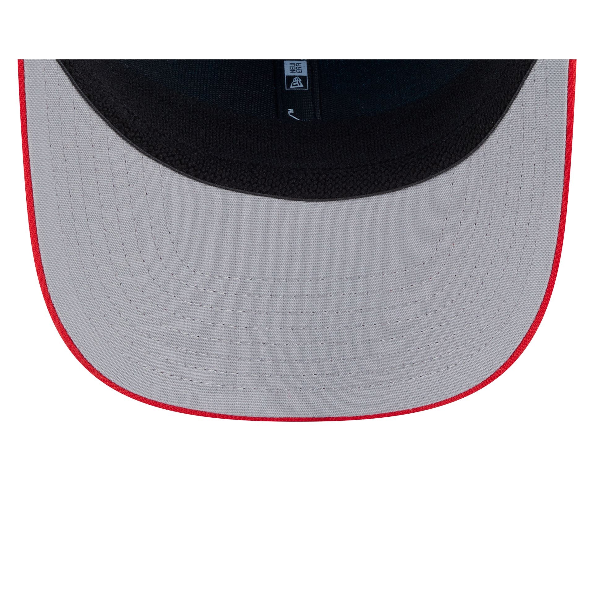 Arizona Diamondbacks Independence Day 2025 9SEVENTY Stretch-Snap Hat
