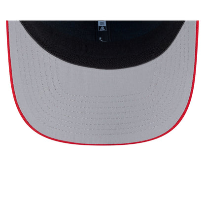 Arizona Diamondbacks Independence Day 2025 9SEVENTY Stretch-Snap Hat