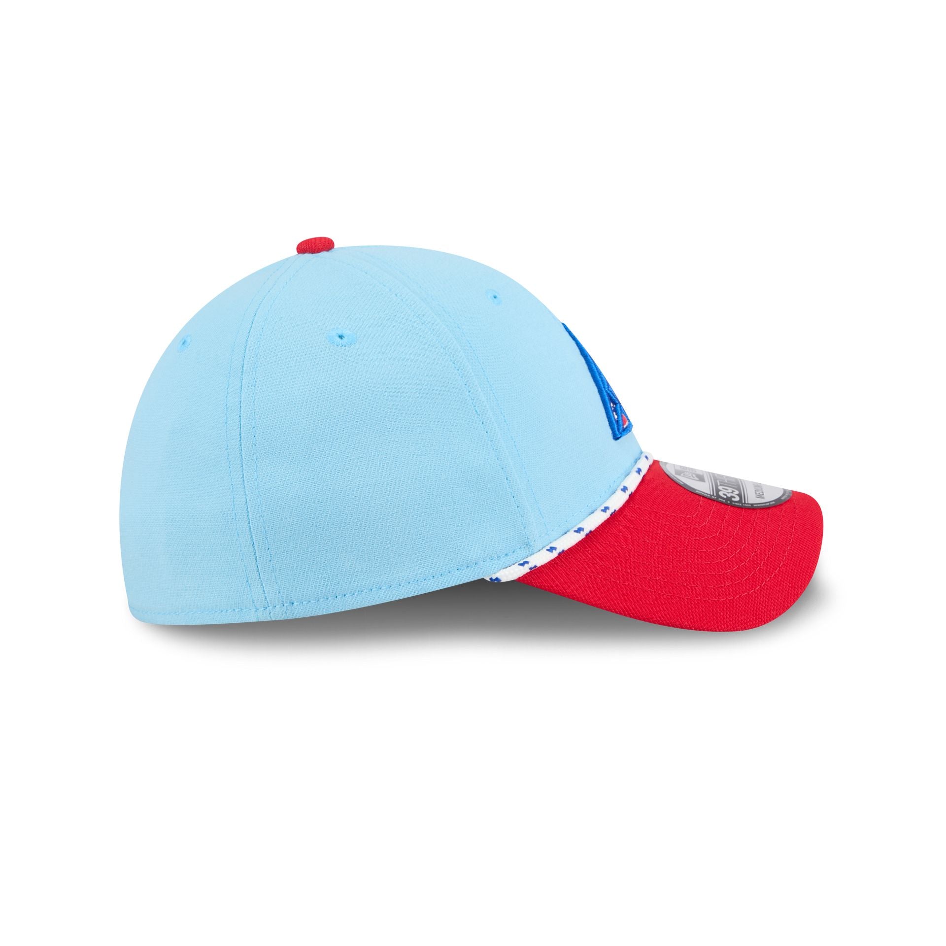 Arizona Diamondbacks Independence Day 2025 39THIRTY Stretch Fit Hat