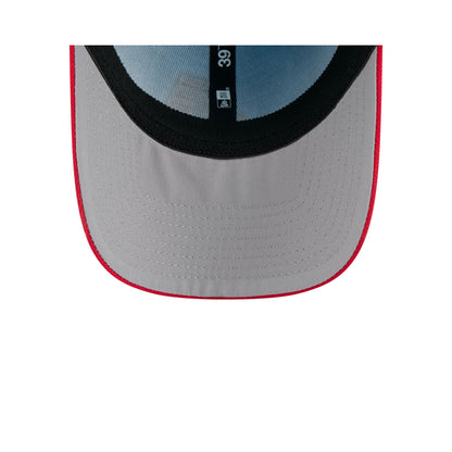Arizona Diamondbacks Independence Day 2025 39THIRTY Stretch Fit Hat