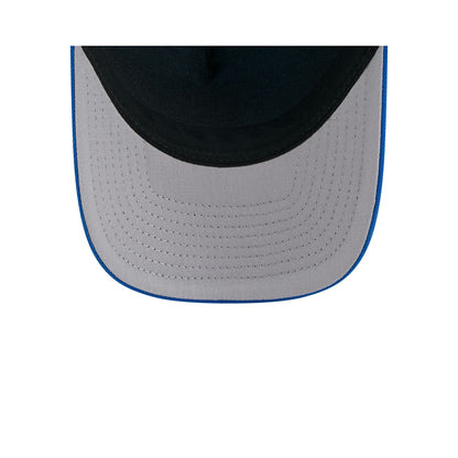 New York Mets Independence Day 2025 9FORTY M-Crown A-Frame Trucker Hat