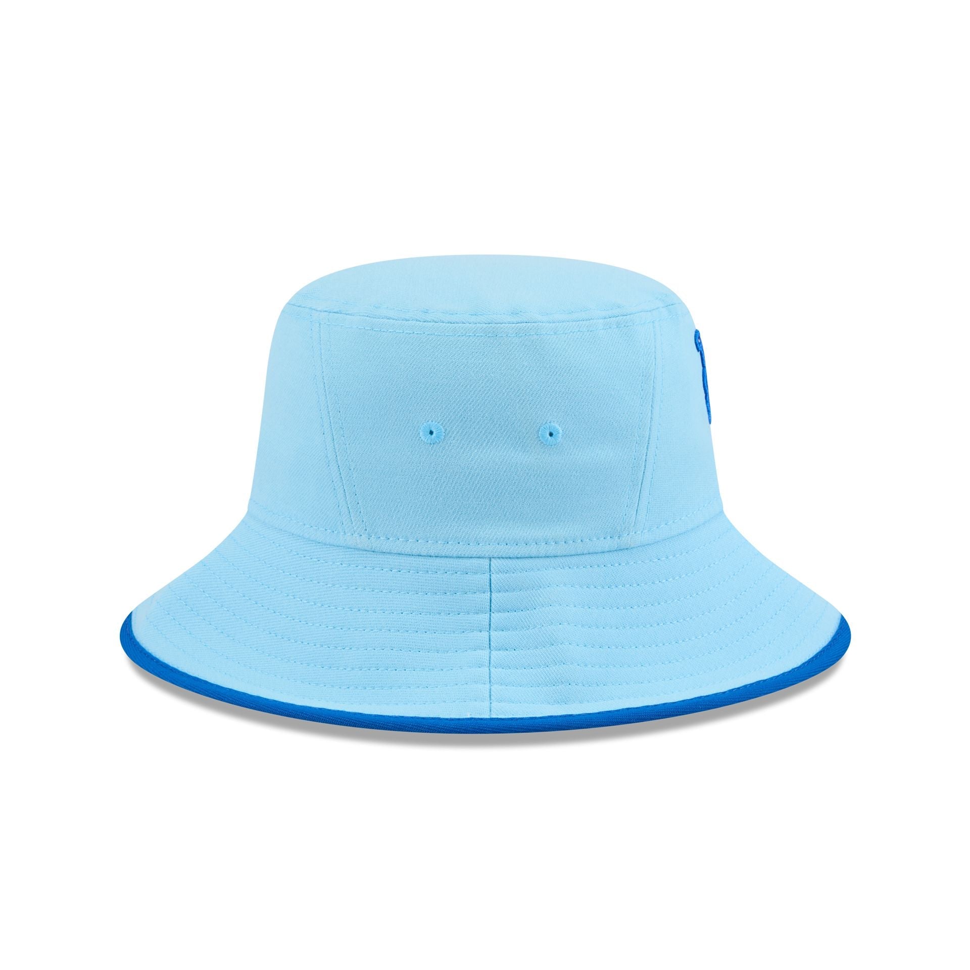 New York Mets Independence Day 2025 Stretch Bucket Hat