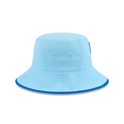 New York Mets Independence Day 2025 Stretch Bucket Hat