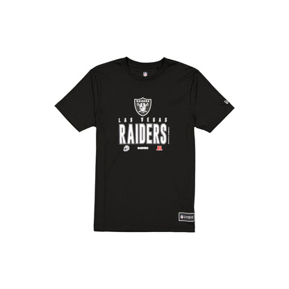 Las Vegas Raiders 2025 Training T-Shirt