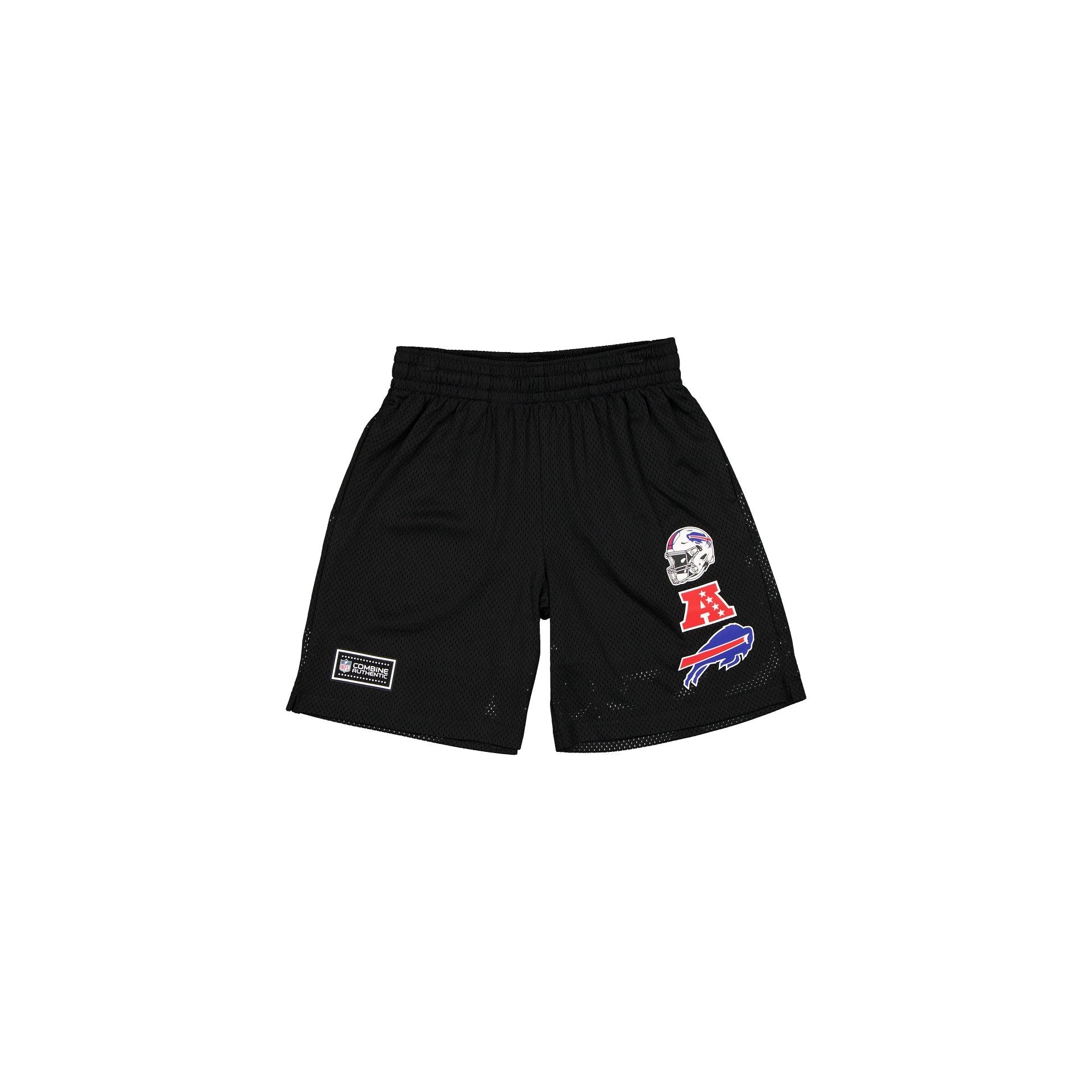 Buffalo Bills 2025 Training Shorts
