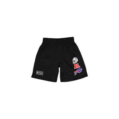 Buffalo Bills 2025 Training Shorts