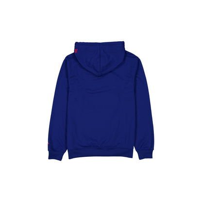 Buffalo Bills 2025 Training Hoodie