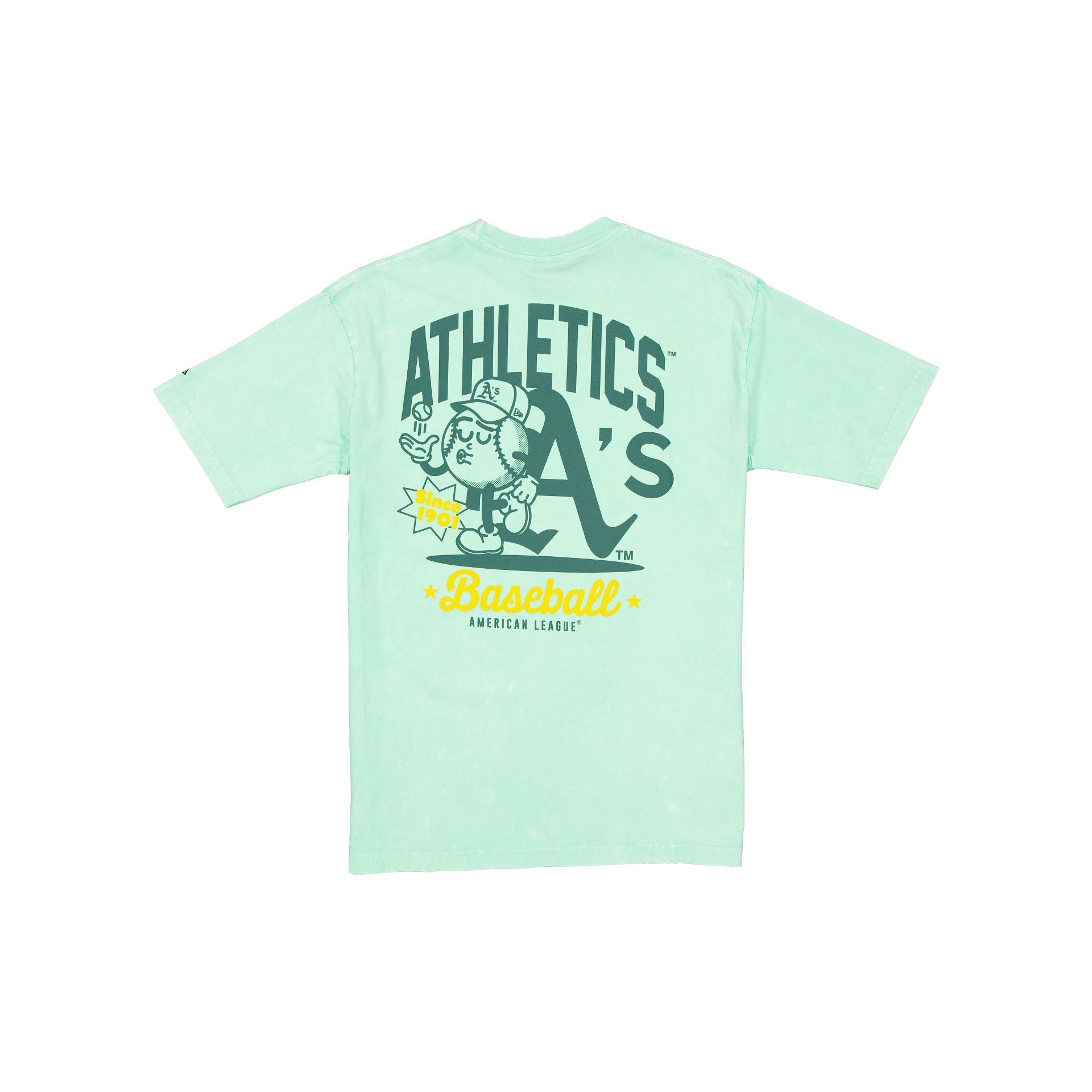 Athletics Sport Classics Pastel T-Shirt
