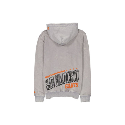 San Francisco Giants Sport Classics Pastel Hoodie