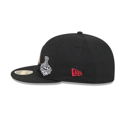 Chicago Blackhawks Championship Pack Retro Crown 59FIFTY Fitted Hat