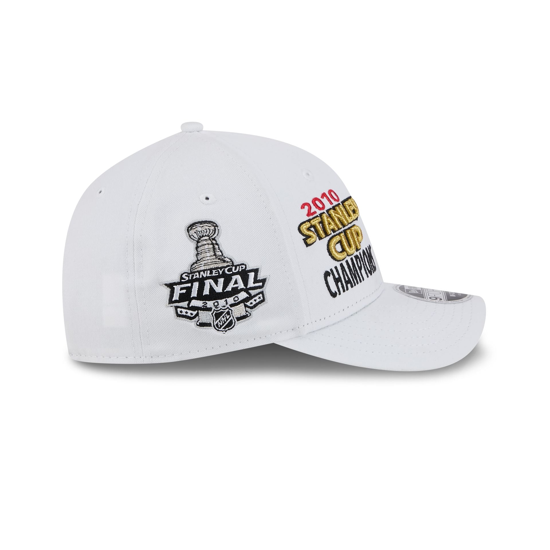 Chicago Blackhawks Championship Pack 9FORTY M-Crown Snapback Hat