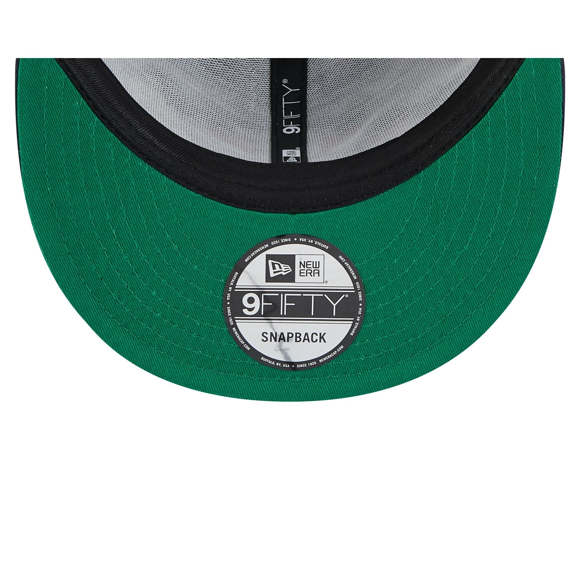 Detroit Tigers Championship Pack 9FIFTY Trucker Hat