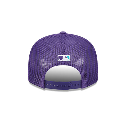 Arizona Diamondbacks Championship Pack 9FIFTY Trucker Hat