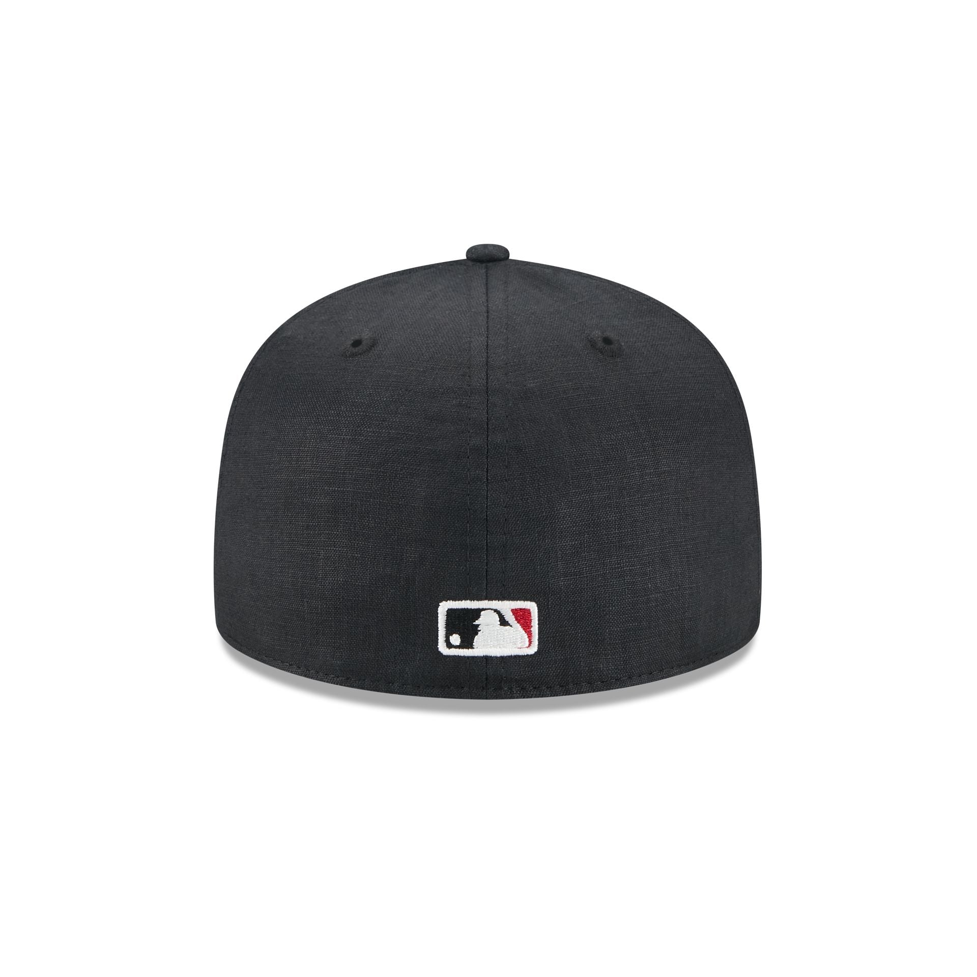 Team Linen Arizona Diamondbacks 59FIFTY Fitted Hat
