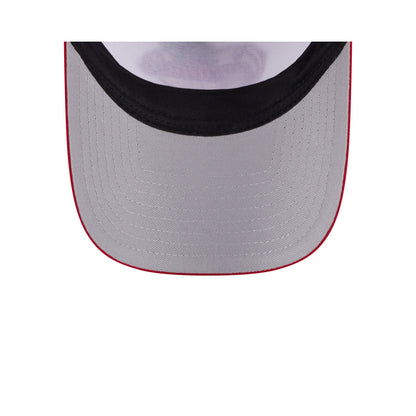 St. Louis Cardinals Spring Training 9FORTY A-Frame Trucker Hat