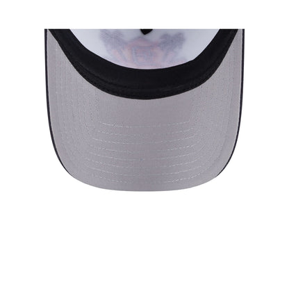 Detroit Tigers Spring Training 9FORTY A-Frame Trucker Hat