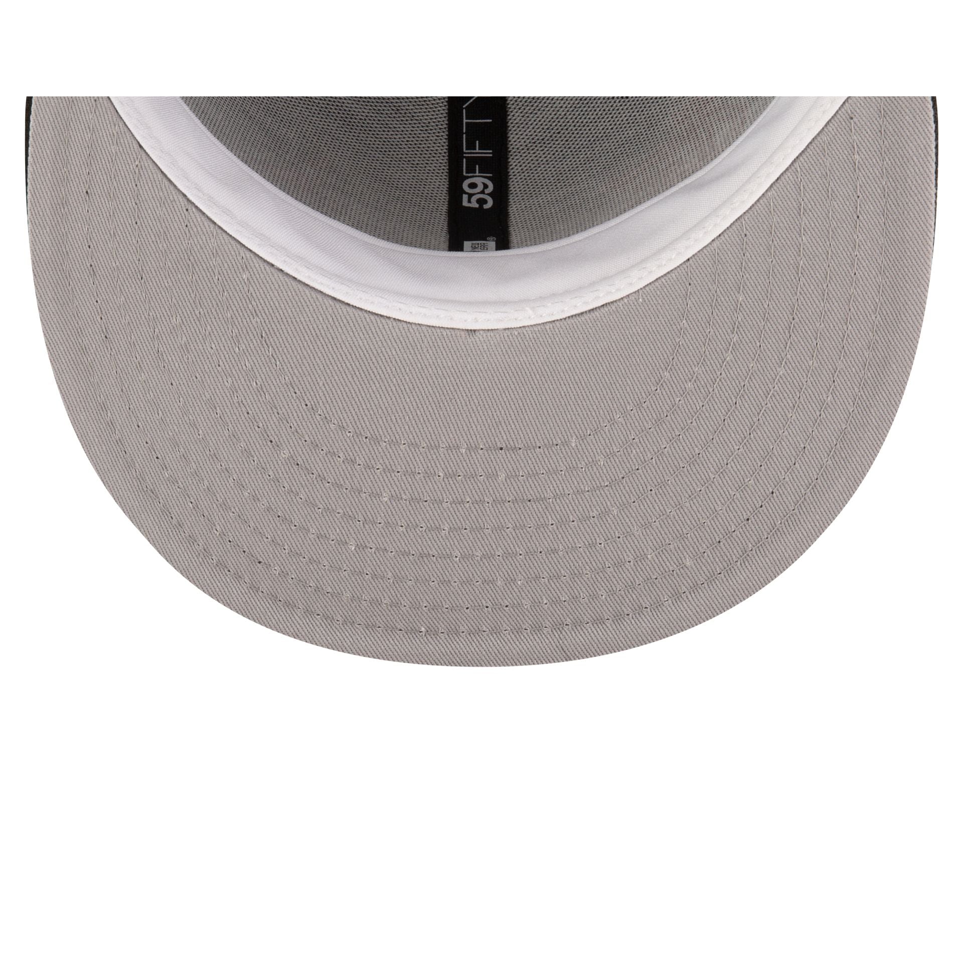 Jayson Tatum x St. Louis Cardinals Black 59FIFTY Fitted Hat