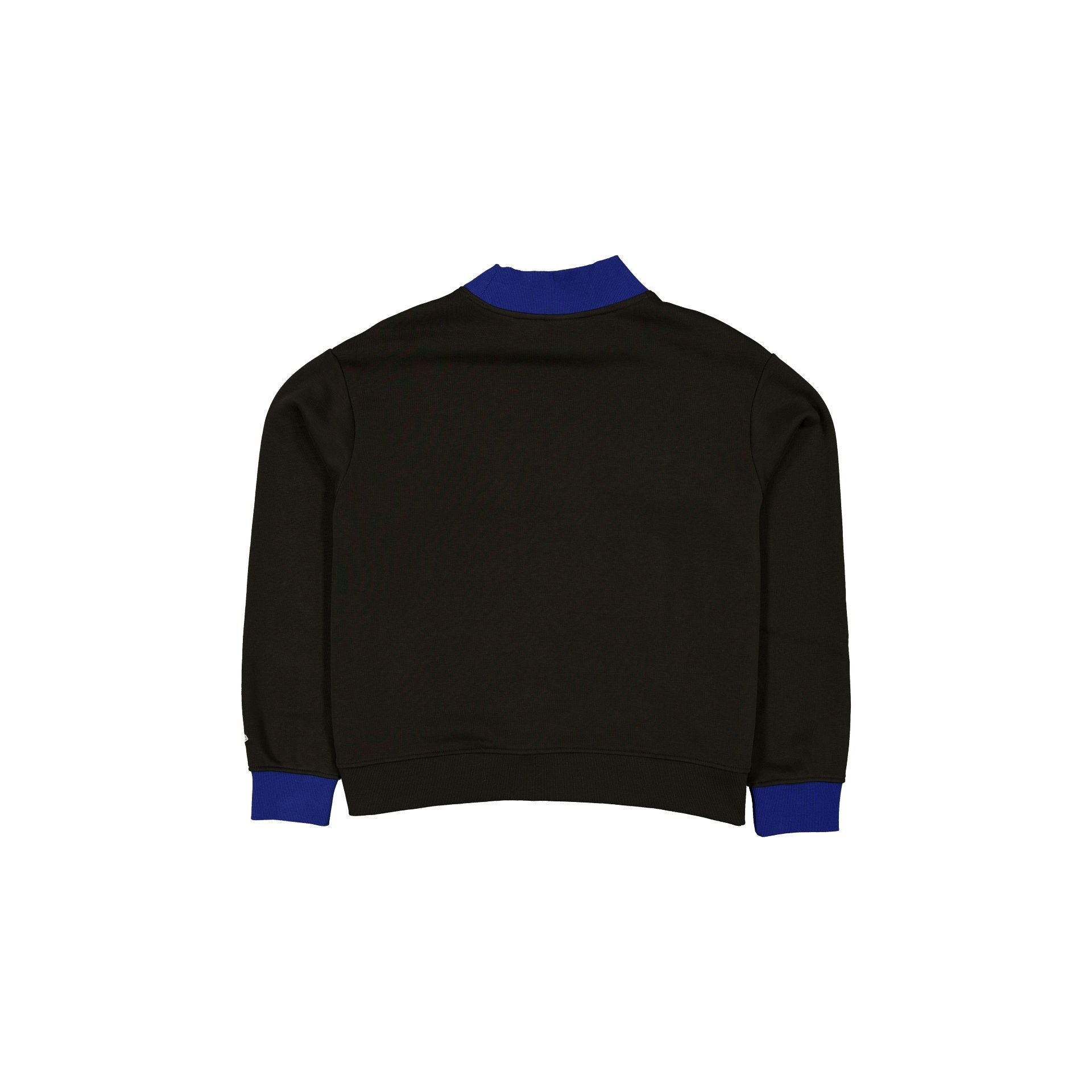 Buffalo Bills Team Split Women's Mockneck