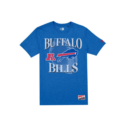 Buffalo Bills Throwback Statement T-Shirt