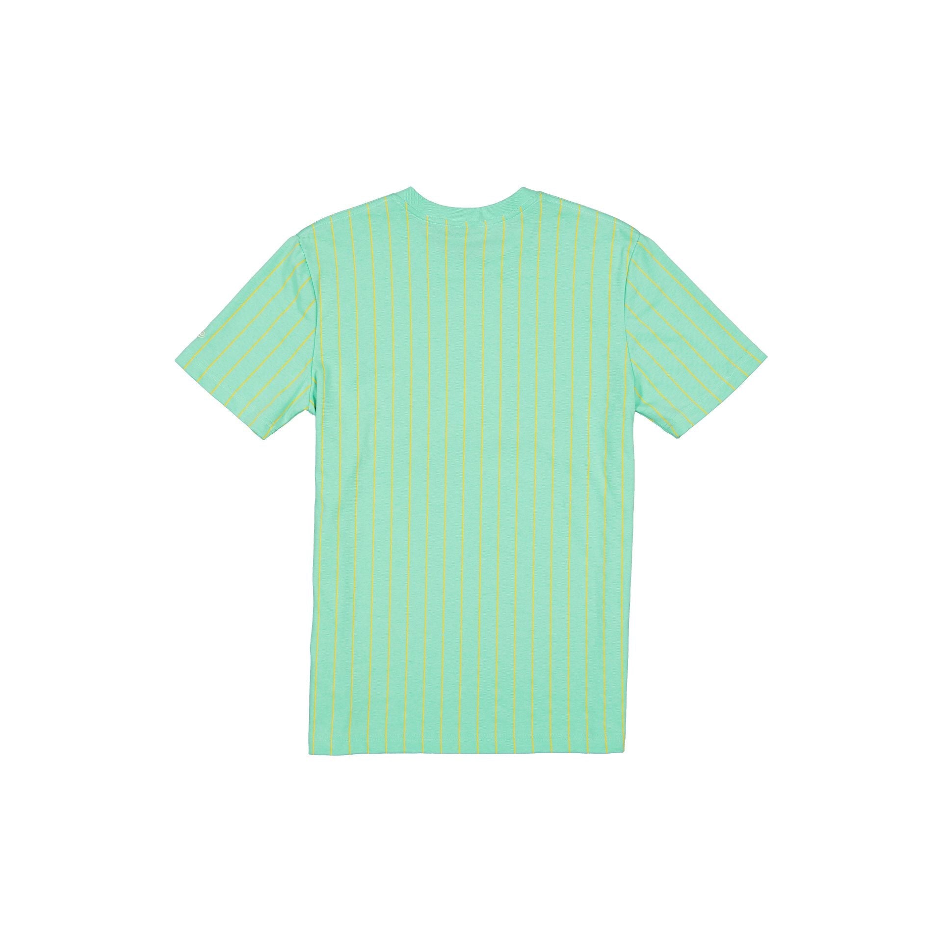 San Diego Padres Throwback Retro Cooperstown Pinstripe T-Shirt