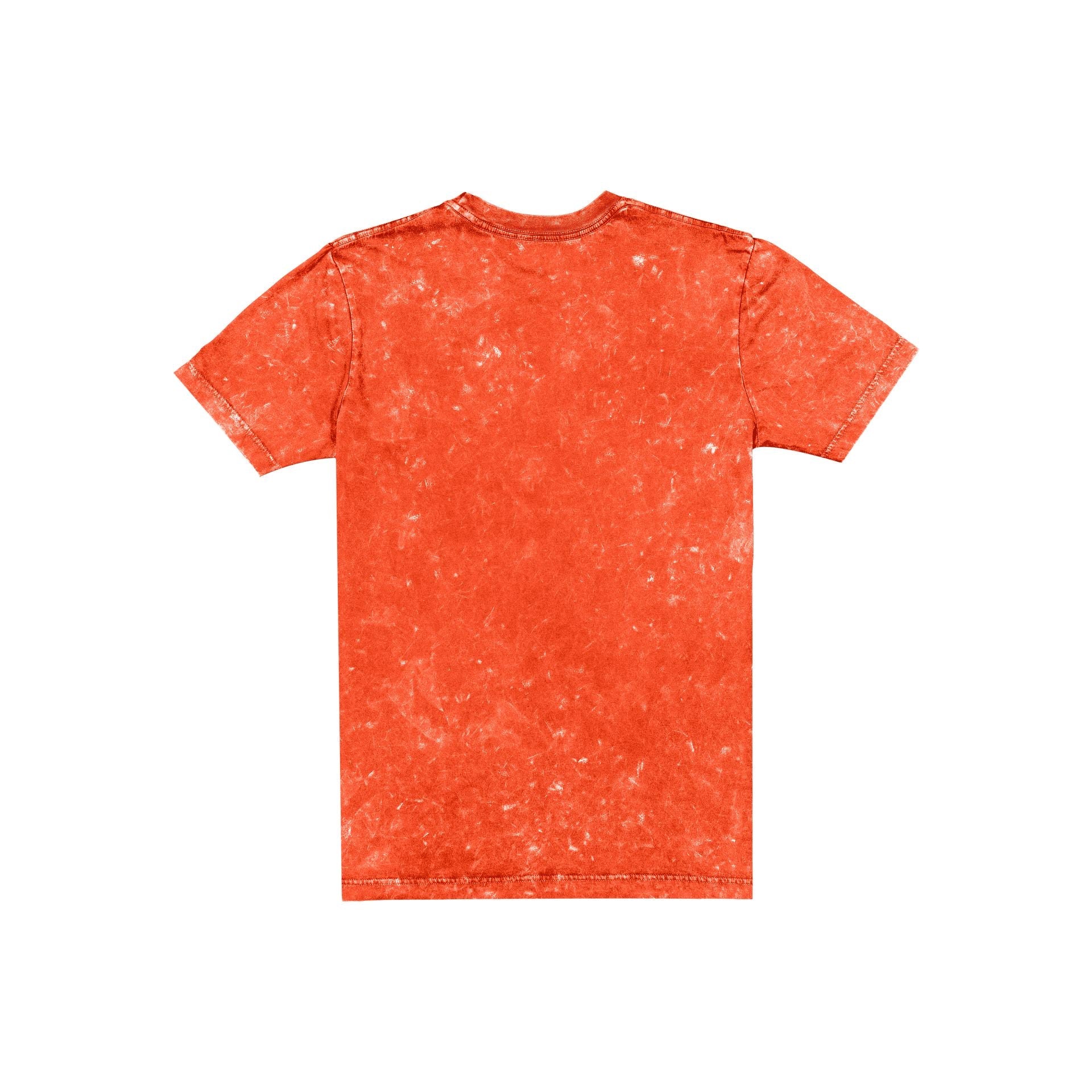Baltimore Orioles Throwback Washed T-Shirt