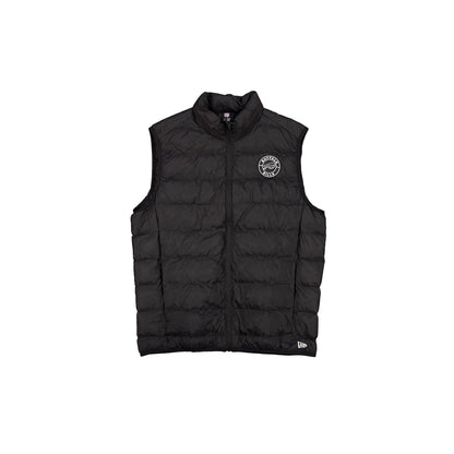 Buffalo Bills Logo Essentials Packable Vest