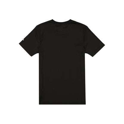 Buffalo Bills Combine Black T-Shirt