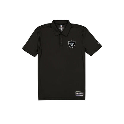 Las Vegas Raiders Combine Polo