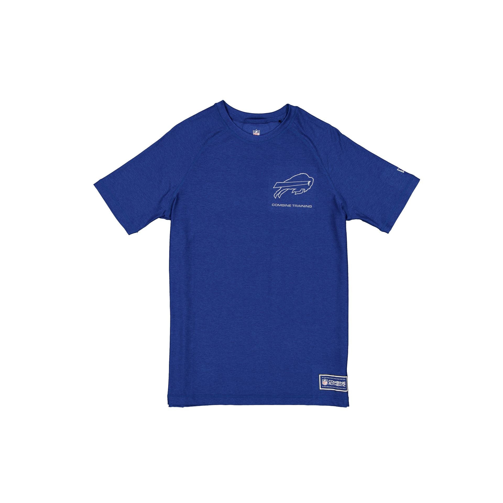 Buffalo Bills 2025 Functional Fandom Short Sleeve T-Shirt