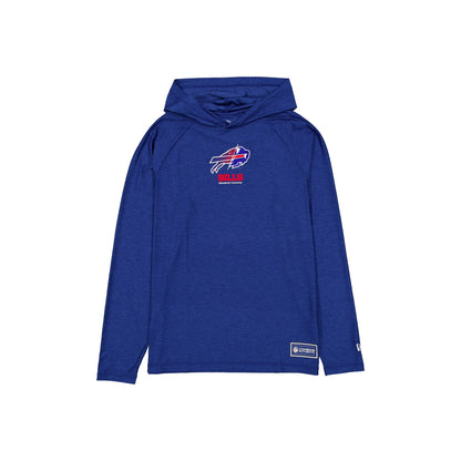 Buffalo Bills 2025 Functional Fandom Hoodie