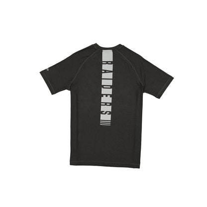 Las Vegas Raiders 2025 Functional Fandom Short Sleeve T-Shirt