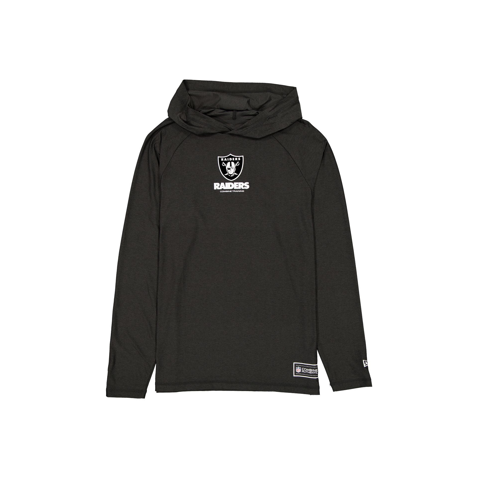 Las Vegas Raiders 2025 Functional Fandom Hoodie