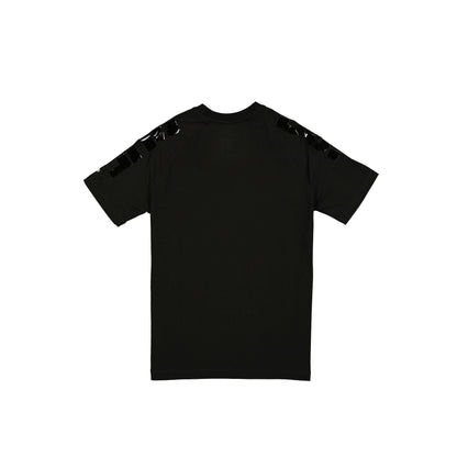 Buffalo Bills 2025 Functional Fandom Black Short Sleeve T-Shirt